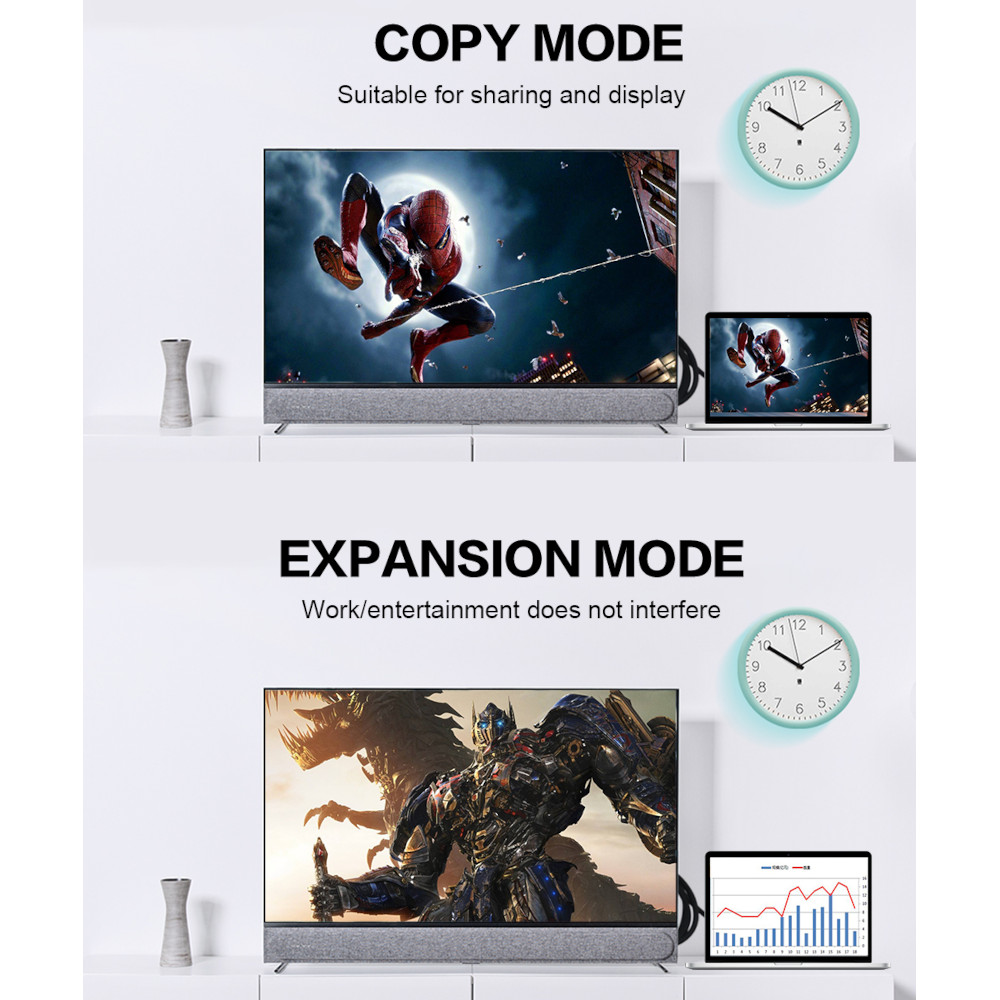 Cabo Display Port Versão 1.4 8K 60Hz 4K 144Hz 2K 165Hz